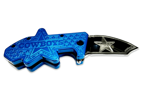 Dallas Cowboys Knife